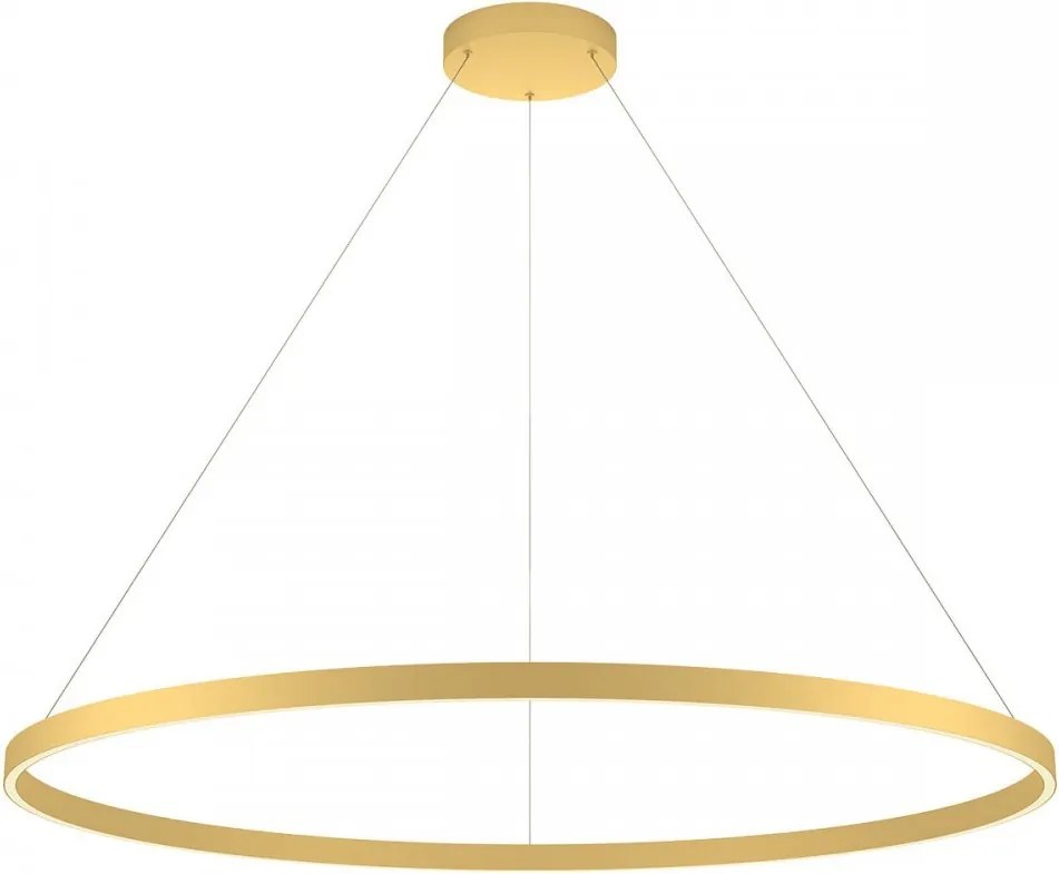 REDO 01-2883 FEBE Modern Led Függesztett Lámpa LED IP20
