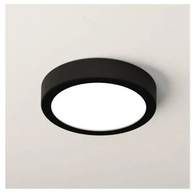 Eglo 99222 - LED mennyezeti lámpa FUEVA 5 LED/10,5W/230V