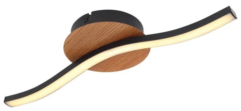 Globo 67171-6 - LED Mennyezeti lámpa EVITA LED/6W/230V