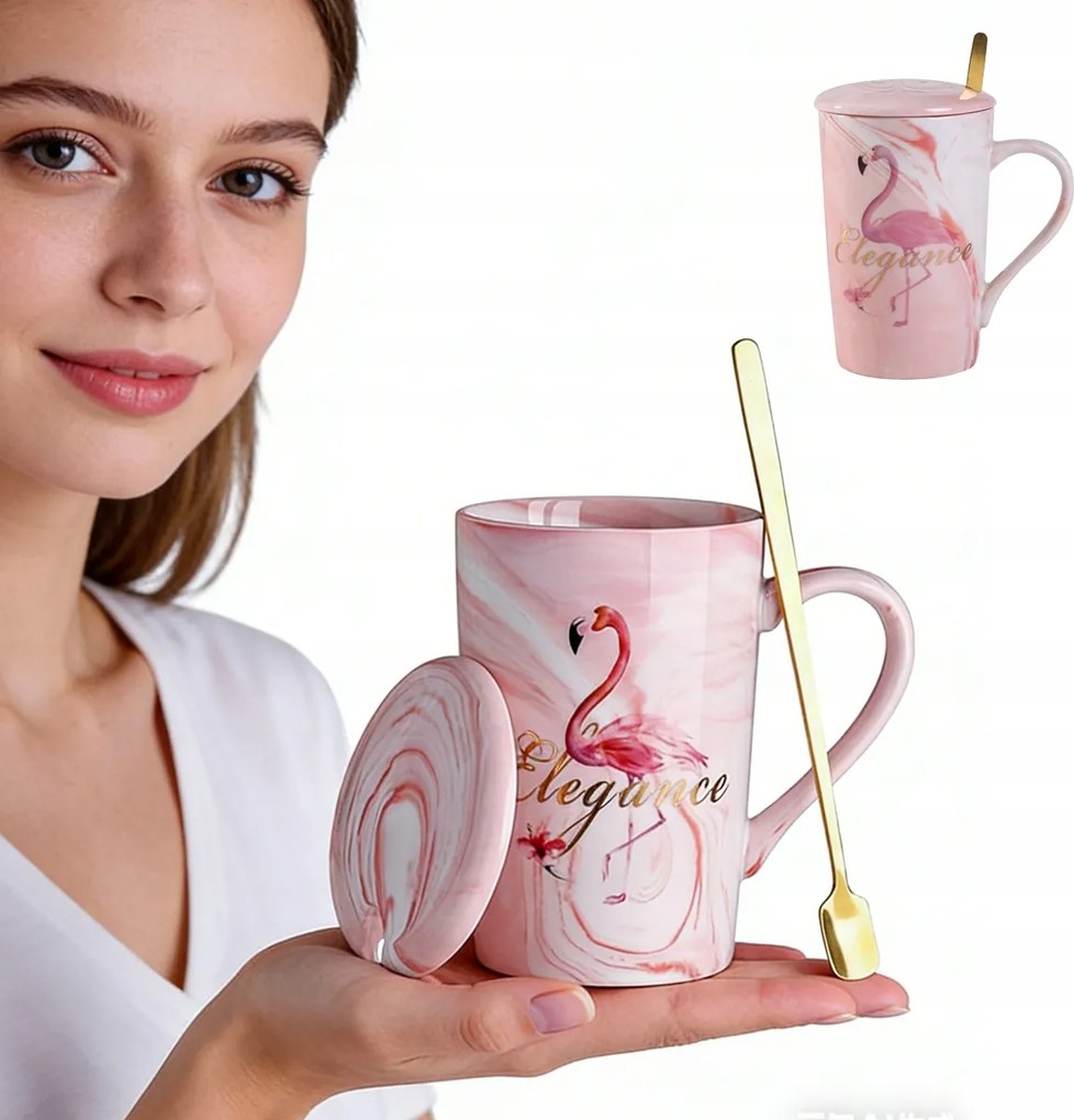 Köszönöm az ajándékot, gyönyörűen becsomagolva egy rózsaszín dobozba.