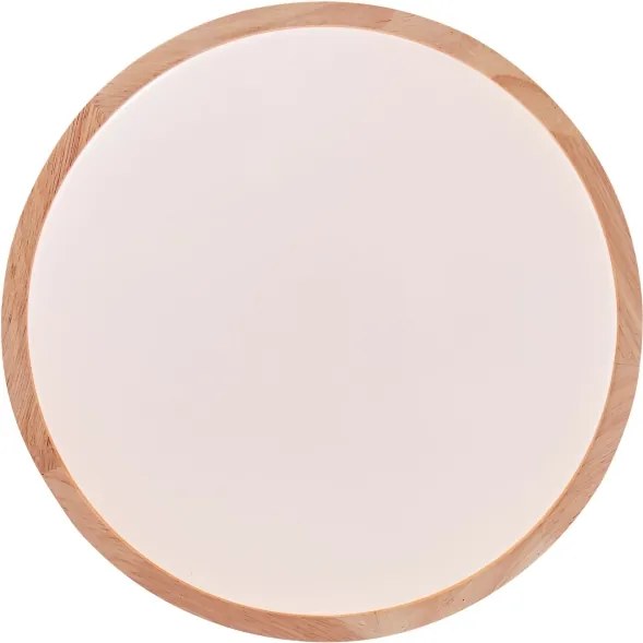 Brilliant - LED mennyezeti lámpa SLIMLINE LED/24W/230V Ø 34,5 cm gumifa