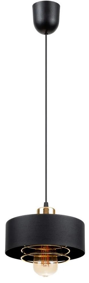 Csillár zsinóron VEST 1xE27/60W/230V