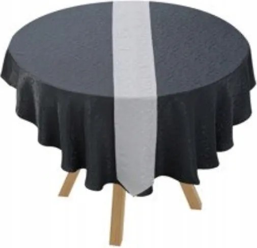 Abrosz Livarno Home 160 x 220 cm szürke futófelület 20x220cm /4