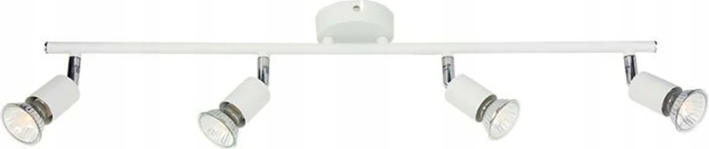 Aca Lighting MC634WH4 spot mennyezeti lámpa