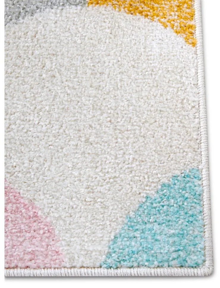 Gyerek szőnyeg 160x235 cm Cloudy – Hanse Home
