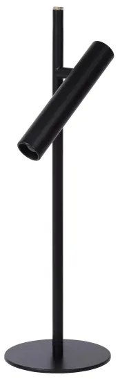 Lucide 79581/05/30 - LED Dimmelhető asztali lámpa PHILON LED/4,5W/230V