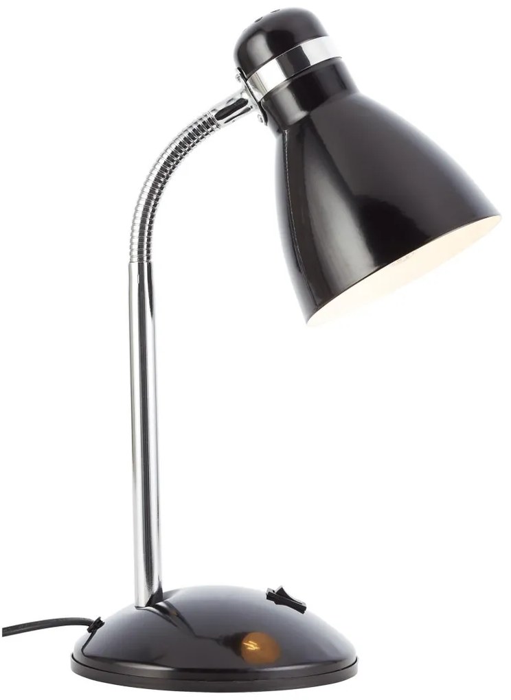 Brilliant ALLISON 99063/06 Asztali lámpa 1x25W/E27 IP20