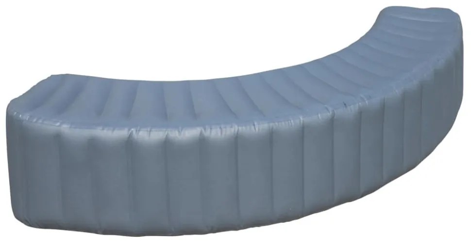 Bestway Lay-Z-Spa felfújható kerek pezsg?fürd? keret