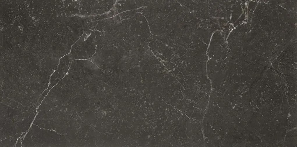 Domino Lily Black falicsempe 60x30