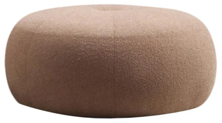 Tina barna lábtartó - Artie