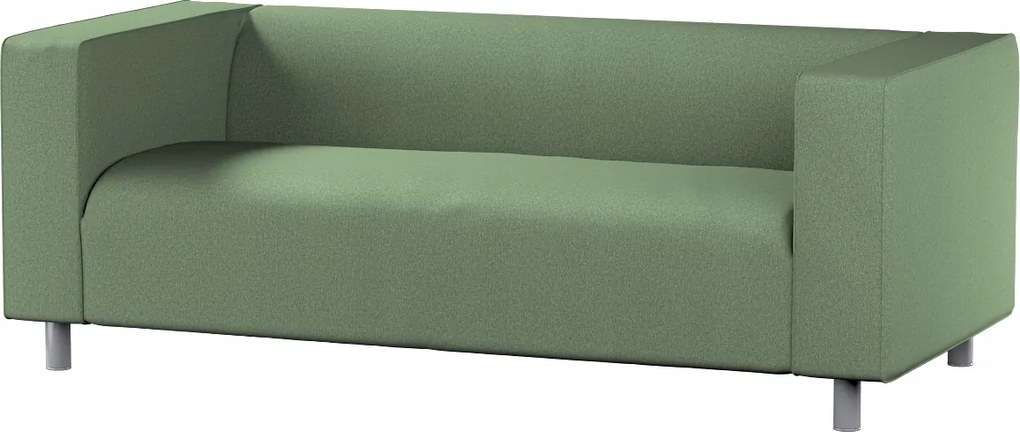 Dekoria Ikea Klippan 2 személyes kanapé huzat