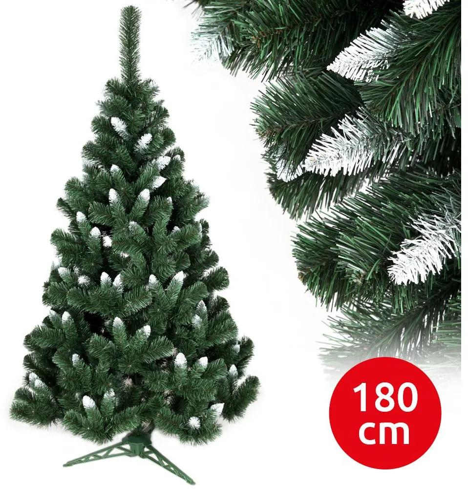 ANMA Karácsonyfa NARY I 180 cm borókafenyő AM0107