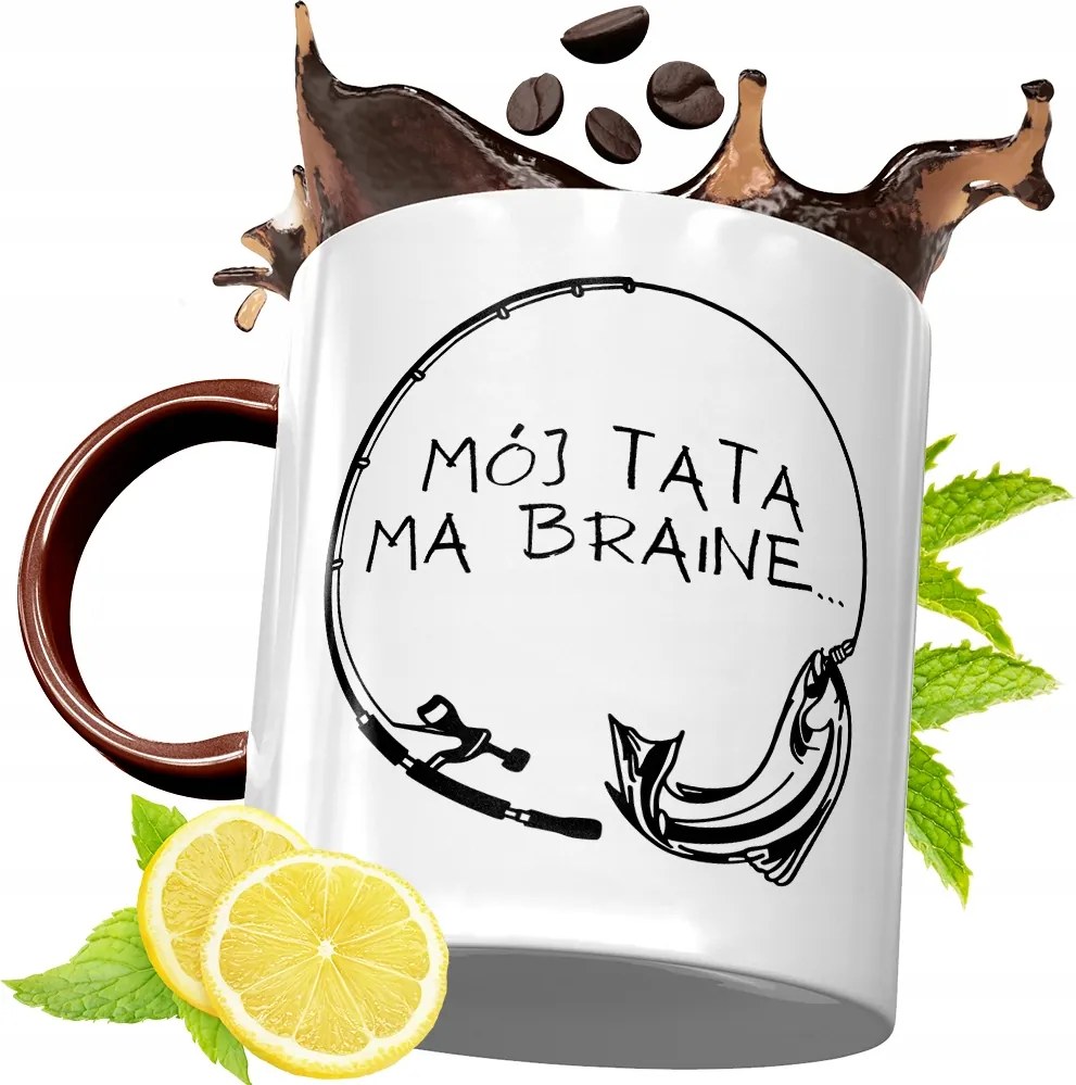 Bordó Bögre Apának Születésnapra Ajándék