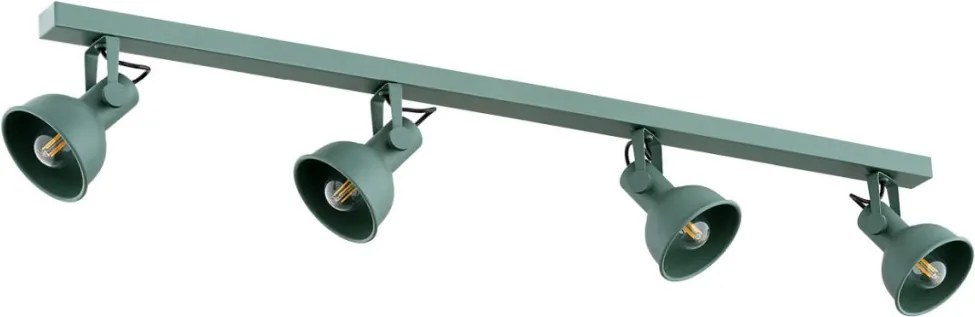 Argon LENORA 1819 Spotlámpa 4x7W/E14 IP20