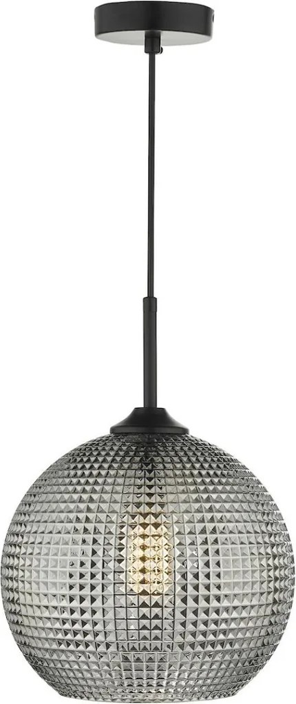 Dar Lighting SOREN SOR0110 Függőlámpa 1x40W/E27