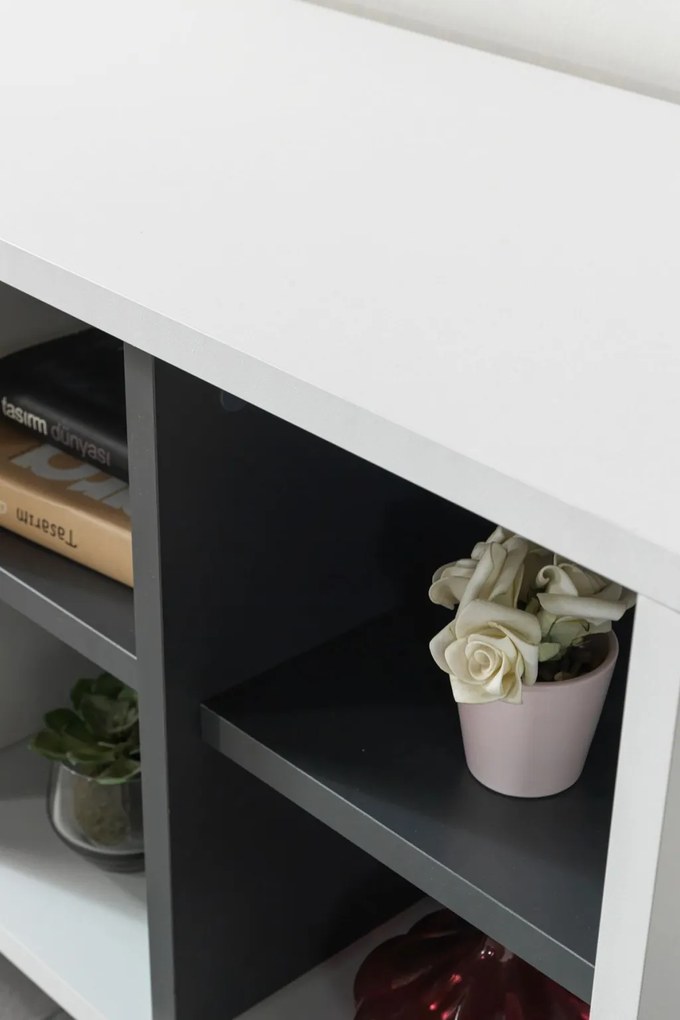 TV-állvány, 100 cm – TR707DWL1211