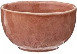 Zoé 700 ml-es tál Korall