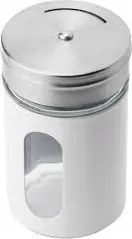 Fűszerkeverék Alcano 90ml 26246 Fehér