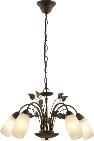 GLOBO 30800523X VENEZIA Klasszikus Csillár IP20