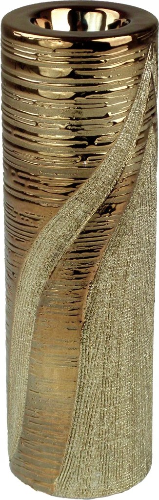 Dekoratív Kerámia Gyertyatartó Olcsón!!!