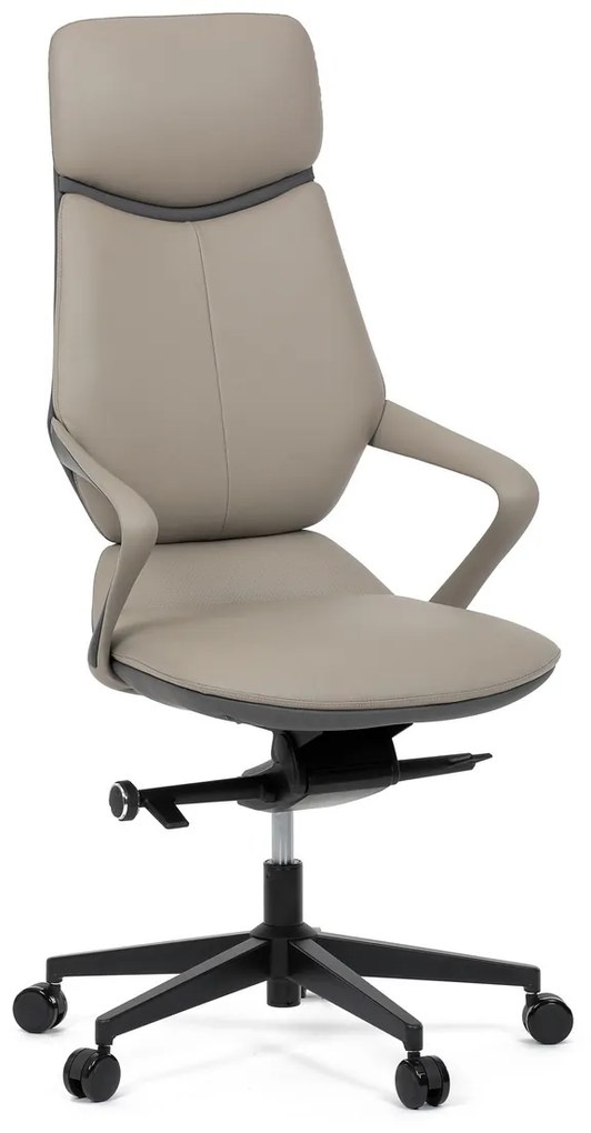 Autronic KA-T8426 SzÜRKE Irodai szék