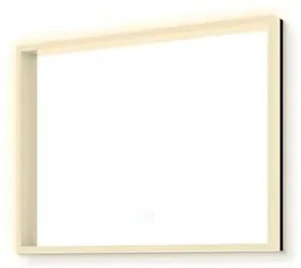 Tükör érzékelővel SAT Vision 80x60 cm áttetsző SATZVIOBLED6080