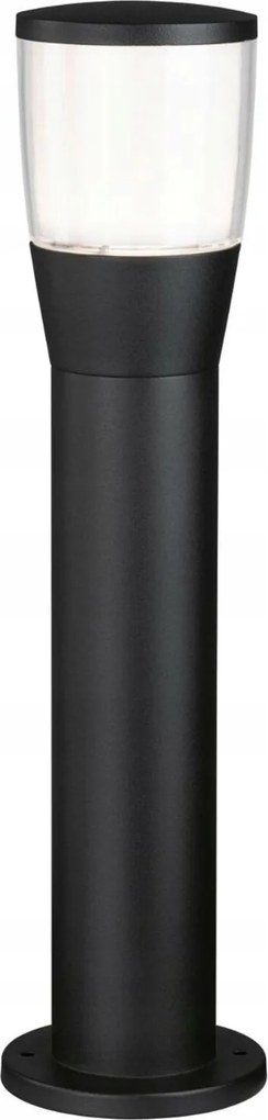 Paulmann Led kültéri állólámpa Bako IP44, E14, 500mm, antracit