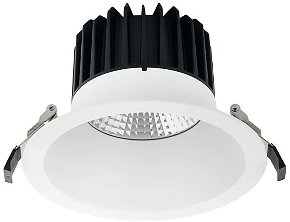 Radius LED mennyezeti spotlámpa