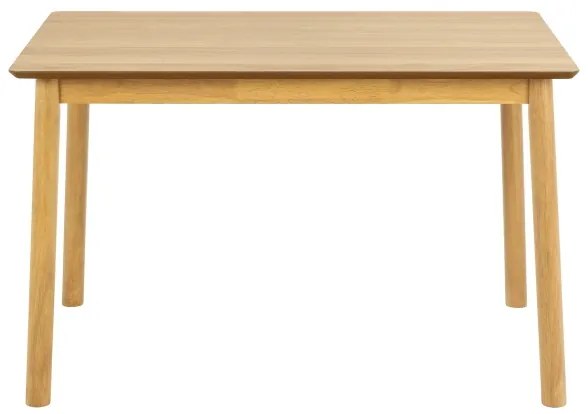 Étkezőasztal BLADE tölgyből