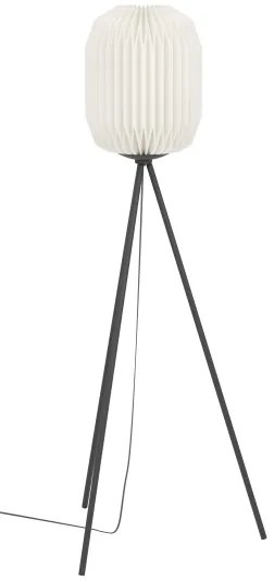 Eglo 44104 - Állólámpa BELGRAVE 1xE27/40W/230V