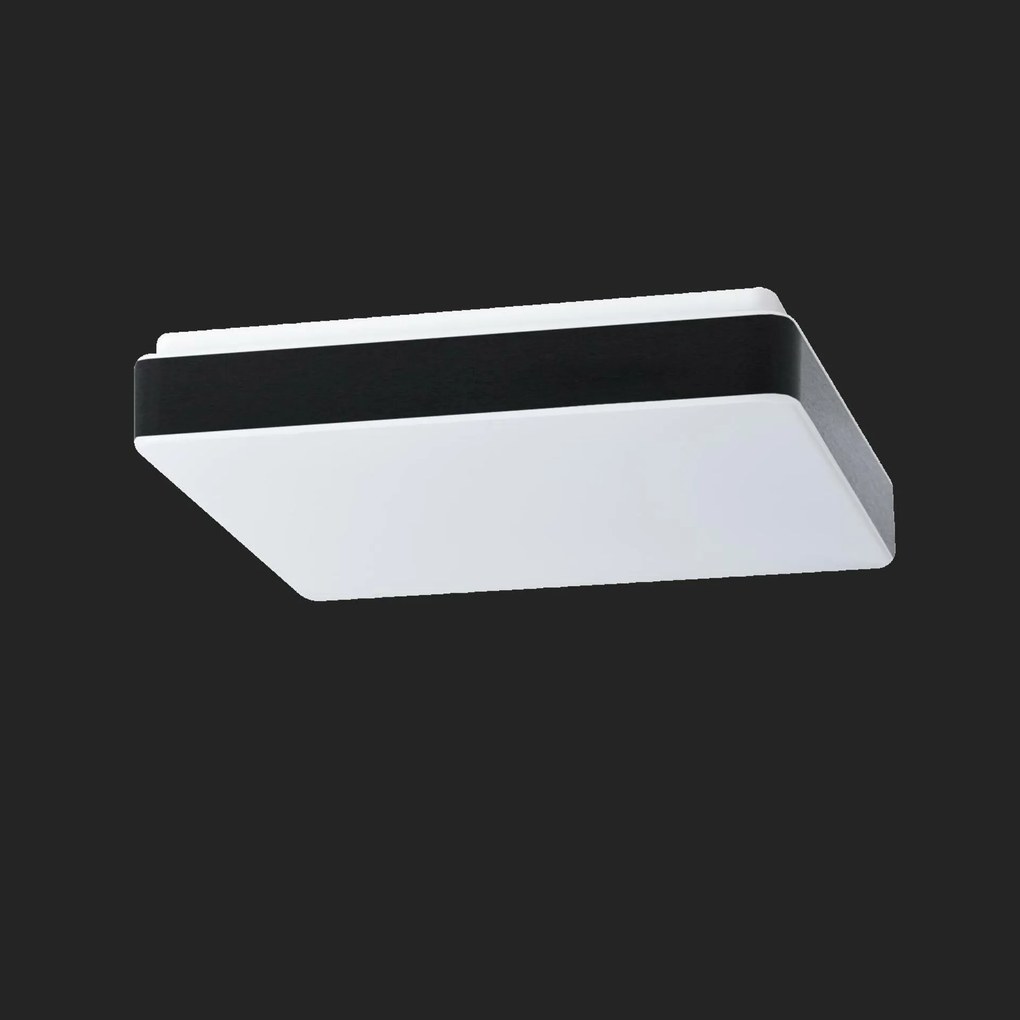 Osmont 69306 Tilia C2 mennyezeti/fali műanyag lámpatest IP54 3000 K 33W Le