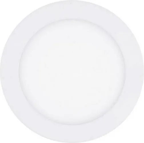 LED Beépíthető lámpa LED/18W/230V 4000K