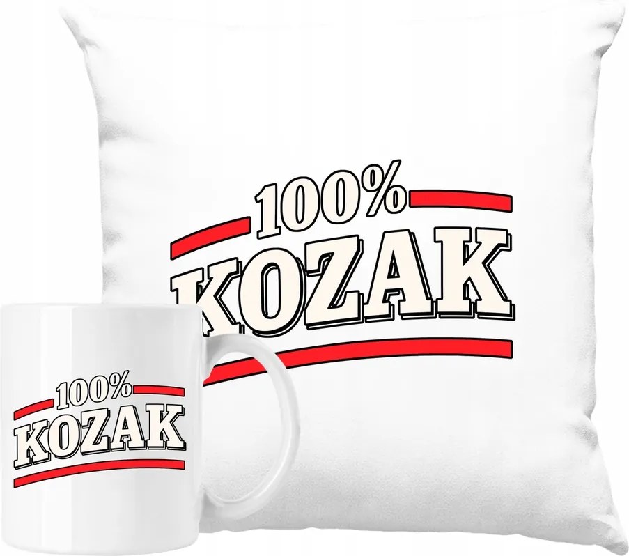 Bögre szett Párna 100% csizma Ajándék ötlet