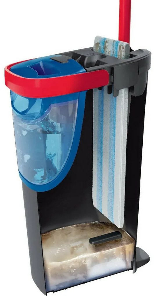 Vileda H2Pro lapos felmosó