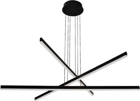 ZAMBELIS 1947 Modern Led Függesztett Lámpa LED IP20