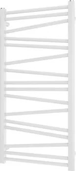 Radiátor kombinált SAT Lilon 97,5x50 cm bílá SATRALI975500