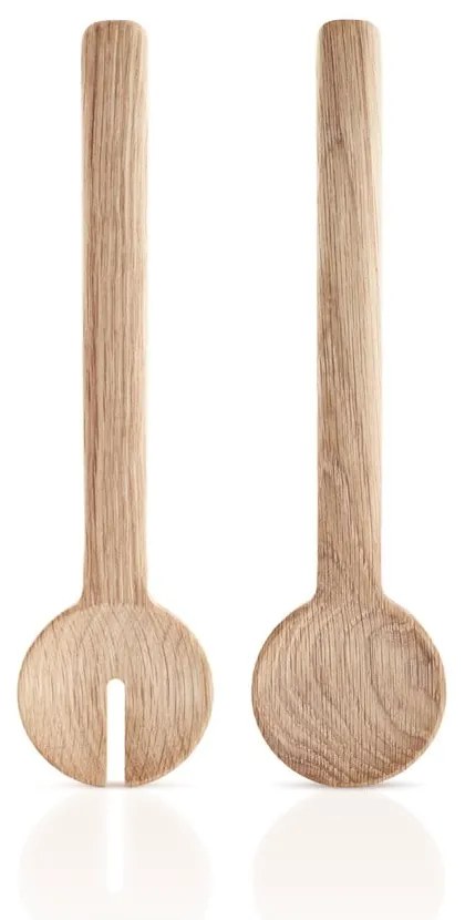 Trio fa salátás eszköz szett - Eva Solo