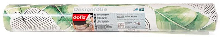 d-c-fix Liva öntapadós tapéta 45 cm x 15 m