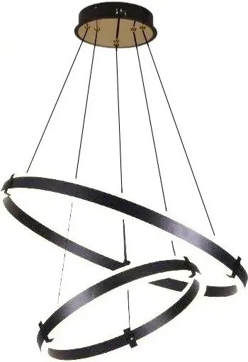 NEDES J4339-B Modern Led Függesztett Lámpa IP20