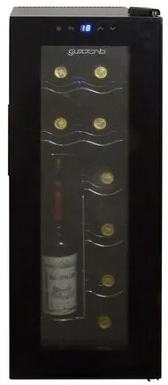 Guzzanti GZ 1226 borászgép