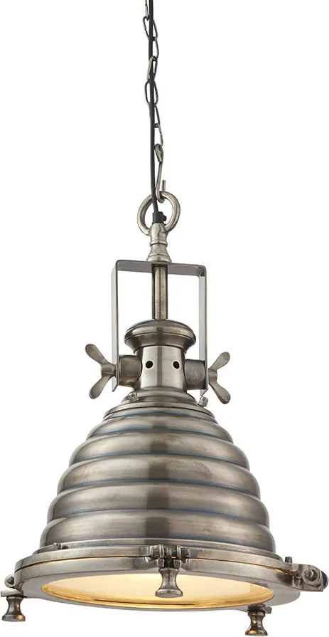 Endon GASKELL EH-GASKELL Függőlámpa 1x40W/E27