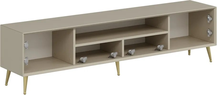 TV-állvány, 180 cm – TR506MNR1156
