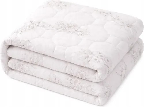 Antiallergén egész éves paplan 140x200 cm lengyel meleg termék I. osztály