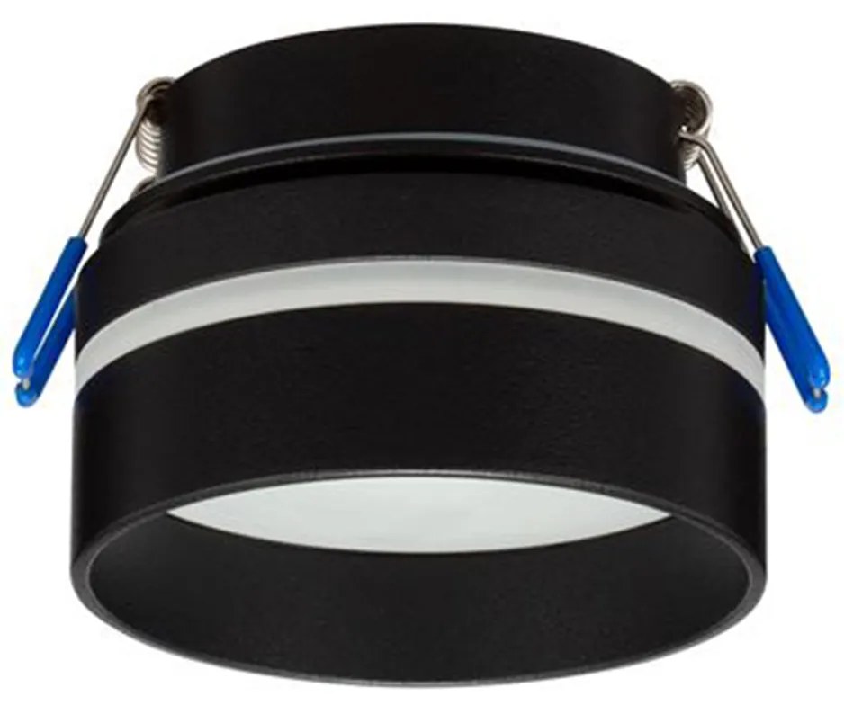 Boli álmennyezetbe süllyeszthető spotlámpa