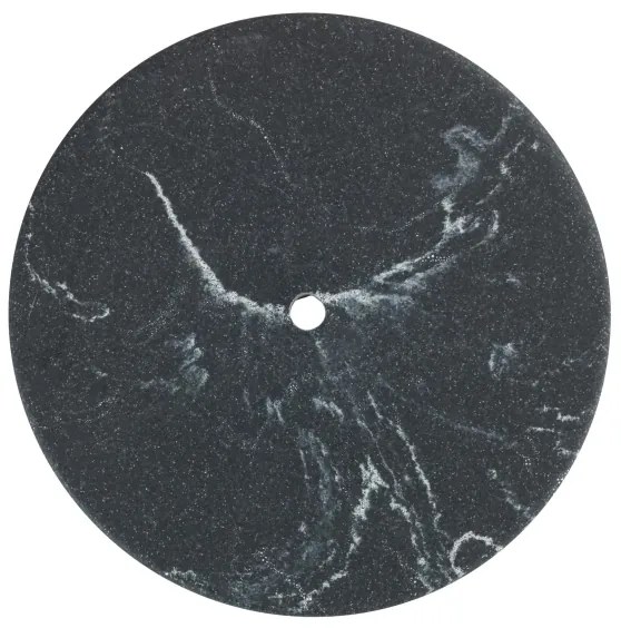 WENKO 53212100 - Konyhai törlőkendőtartó 15x32 cm fekete