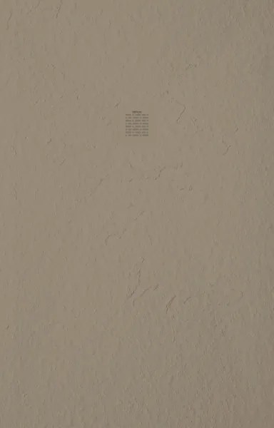 Smart Slate Cream zuhanytálca75x180