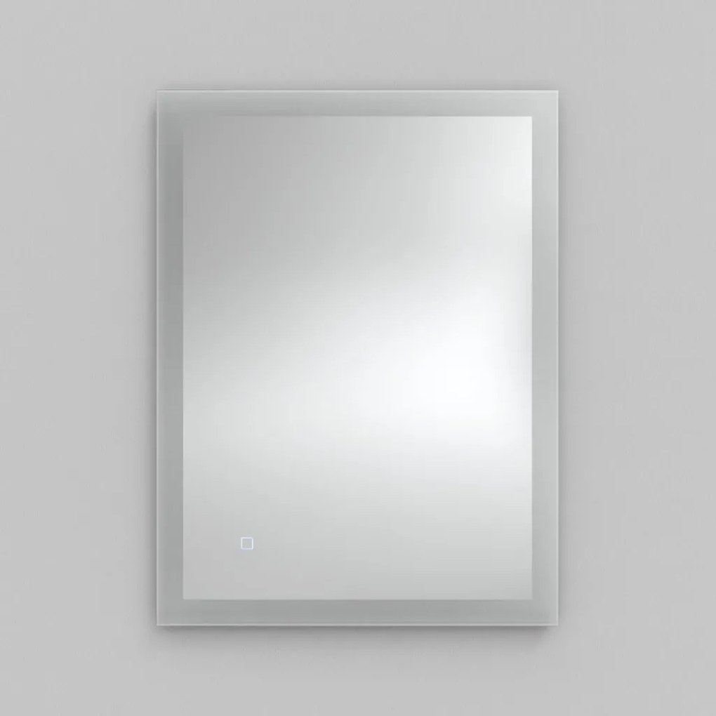 Astro Lighting Ascot 1486003 Tükör 1x50W/LED 2702K|6000K 940LM|1020LM IP44