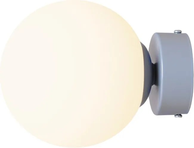 Aldex BALL 1076C16_S Fali lámpa 1x10W/E14 IP20