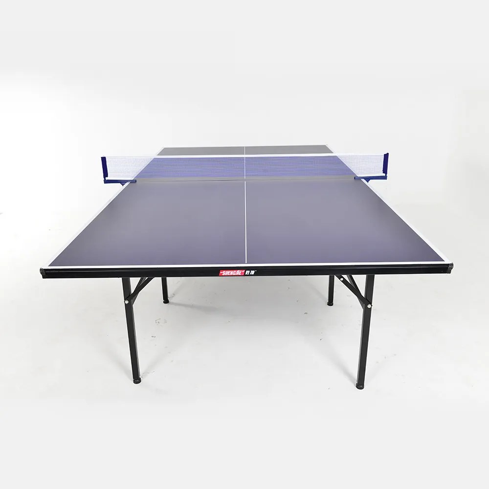 Beltéri pingpongasztal 274 x 152,5 x 76 cm