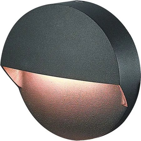 ZAMBELIS E294 Modern Kültéri Fali Lámpa LED IP65